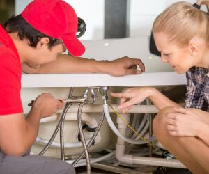 About Water Leak Detection Pros Hamilton, ND